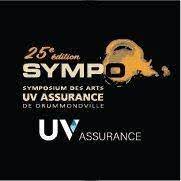 Symposium des Arts UV Assurance de Drummondville