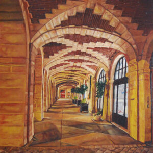 Place des Vosges, Paris